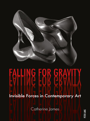 cover image of Falling for Gravity